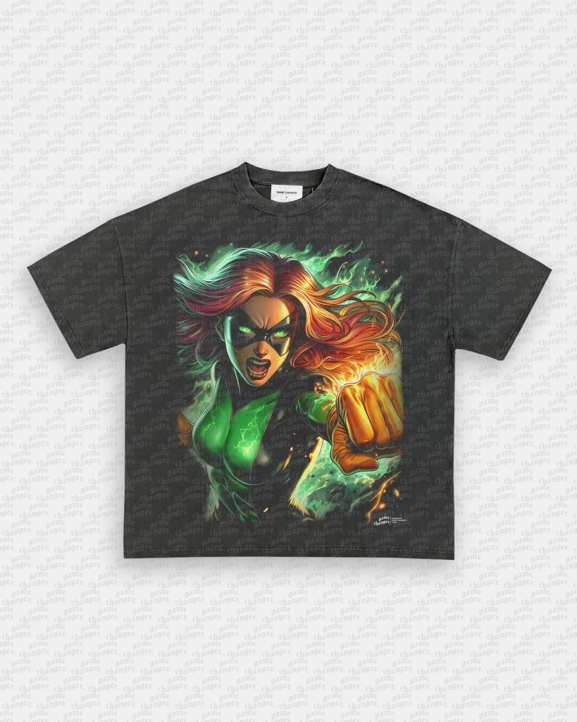 JEAN GREY V2 TEE Hoodie, Sweatshirt | CoreVibeTees.com (Image 2)