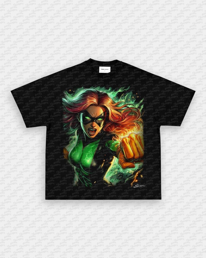JEAN GREY V2 TEE Hoodie, Sweatshirt | CoreVibeTees.com (Image 3)