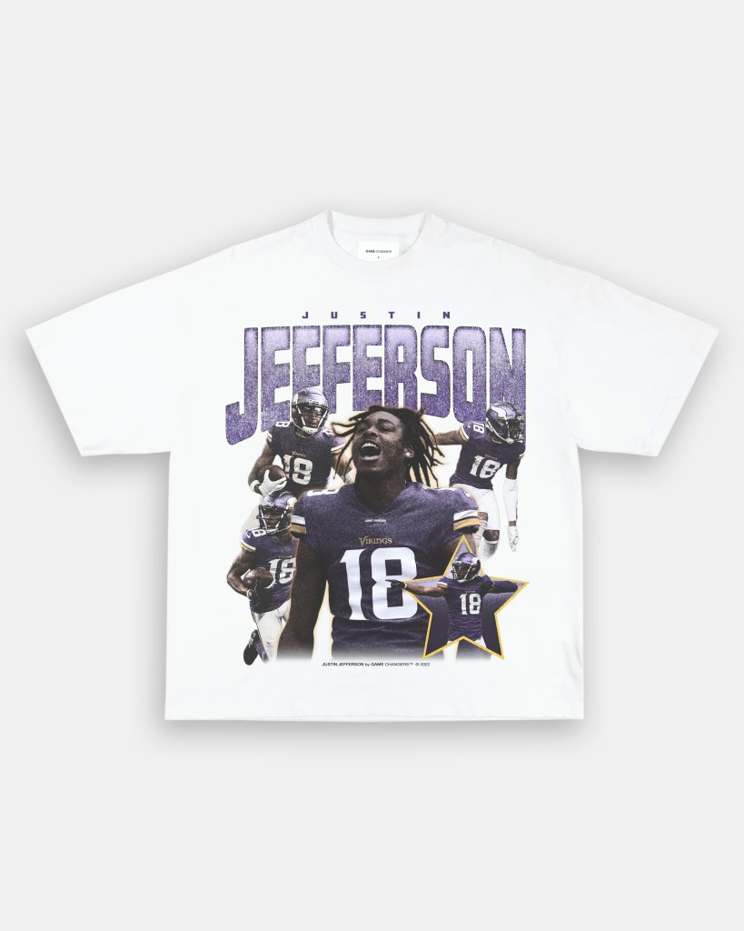 JEFFERSON TEE Hoodie, Sweatshirt | CoreVibeTees.com (Image 2)