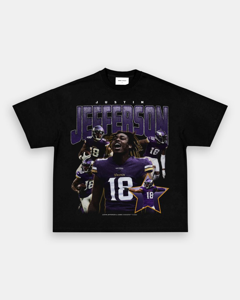 JEFFERSON TEE Hoodie, Sweatshirt | CoreVibeTees.com (Image 3)