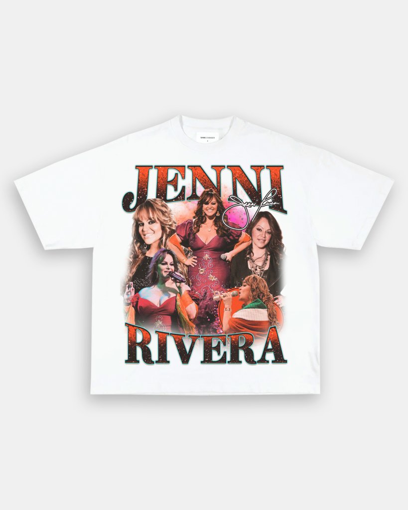 JENNI RIVERA TEE Hoodie, Sweatshirt | CoreVibeTees.com (Image 2)