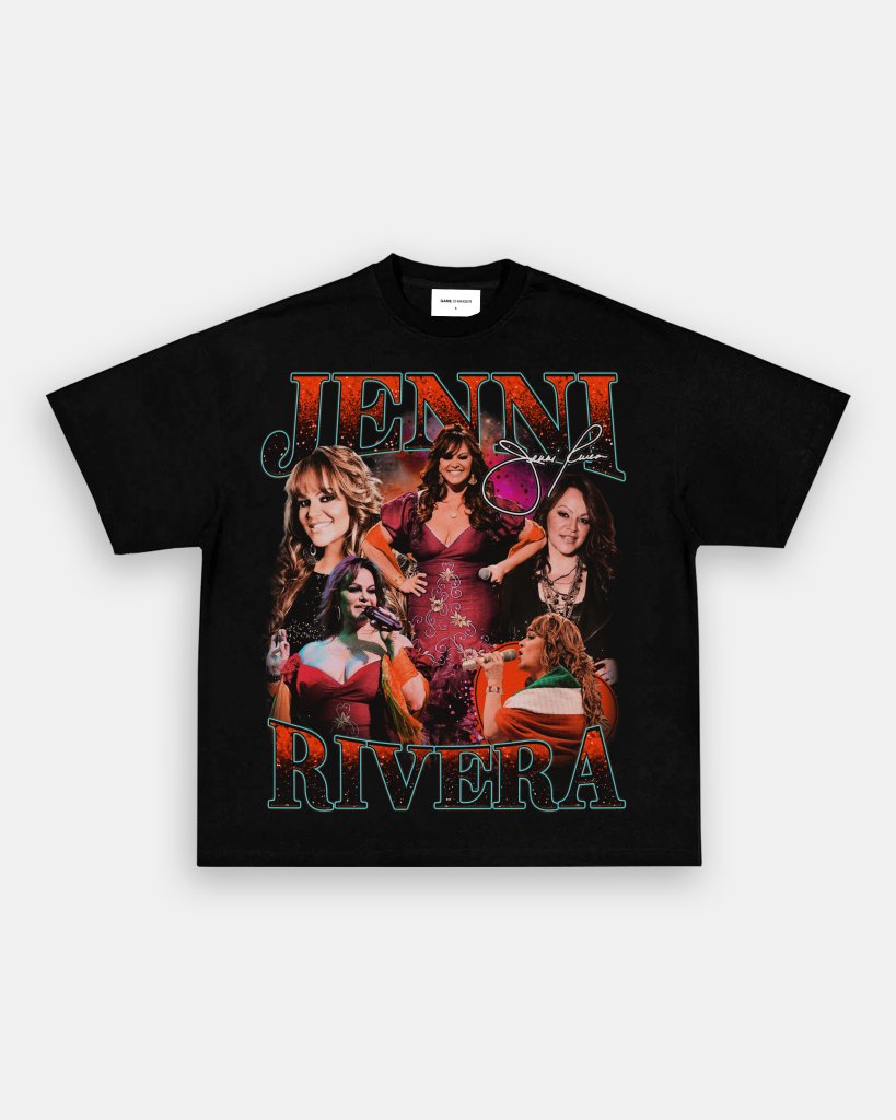 JENNI RIVERA TEE Hoodie, Sweatshirt | CoreVibeTees.com (Image 3)