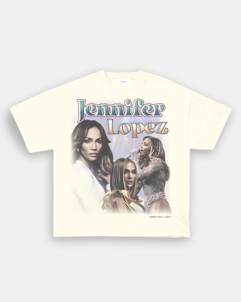 JENNIFER LOPEZ VINTAGE TEE Hoodie, Sweatshirt | CoreVibeTees.com (Image 3)