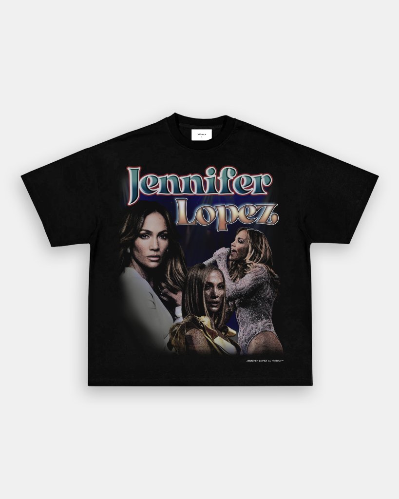 JENNIFER LOPEZ VINTAGE TEE Hoodie, Sweatshirt | CoreVibeTees.com (Image 5)
