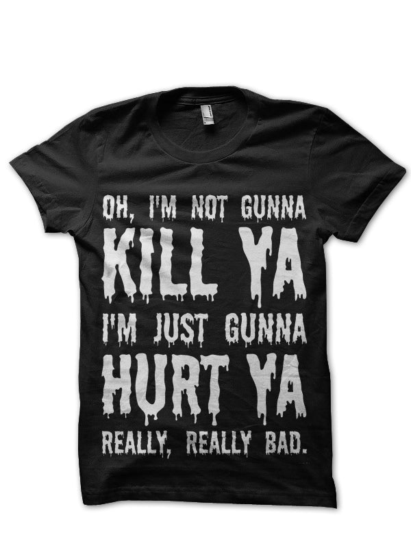 Suicide Squad Black Tee Style002 Hoodie, Sweatshirt | CoreVibeTees.com