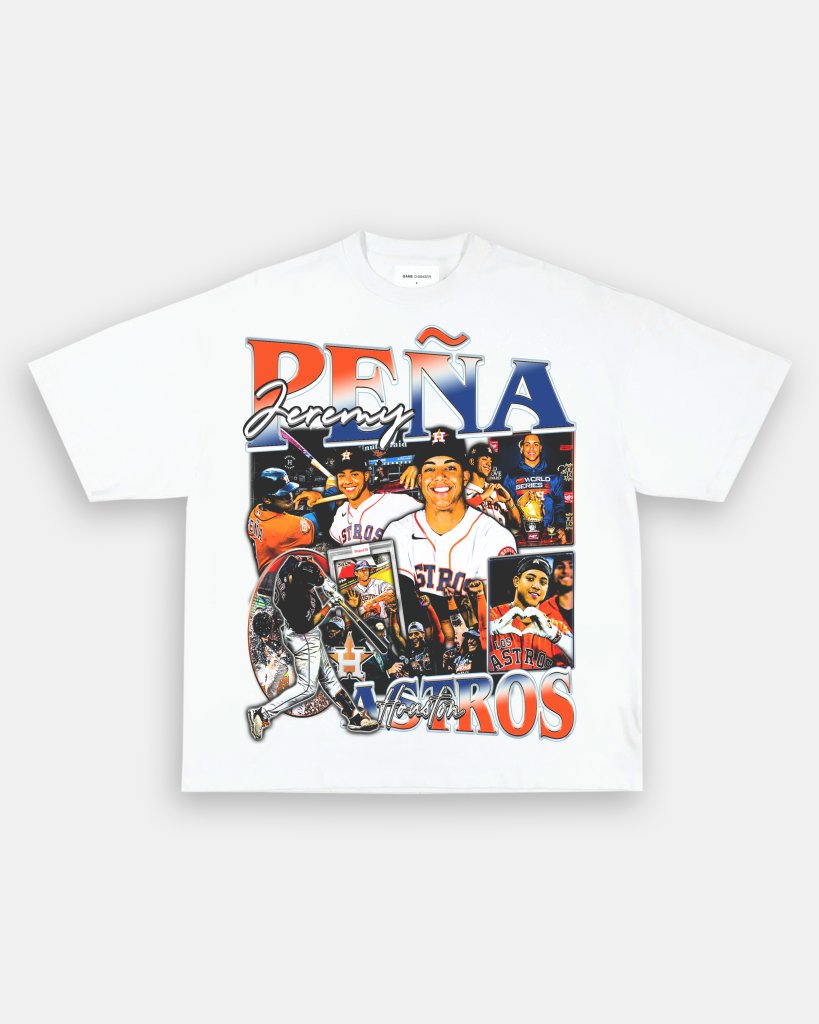 JEREMY PEÃ‘A TEE Hoodie, Sweatshirt | CoreVibeTees.com (Image 2)