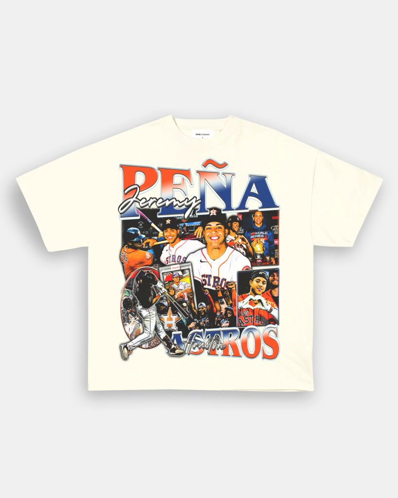 JEREMY PEÃ‘A TEE Hoodie, Sweatshirt | CoreVibeTees.com (Image 5)
