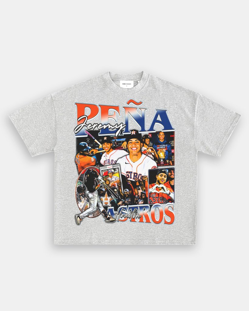 JEREMY PEÃ‘A TEE Hoodie, Sweatshirt | CoreVibeTees.com (Image 4)