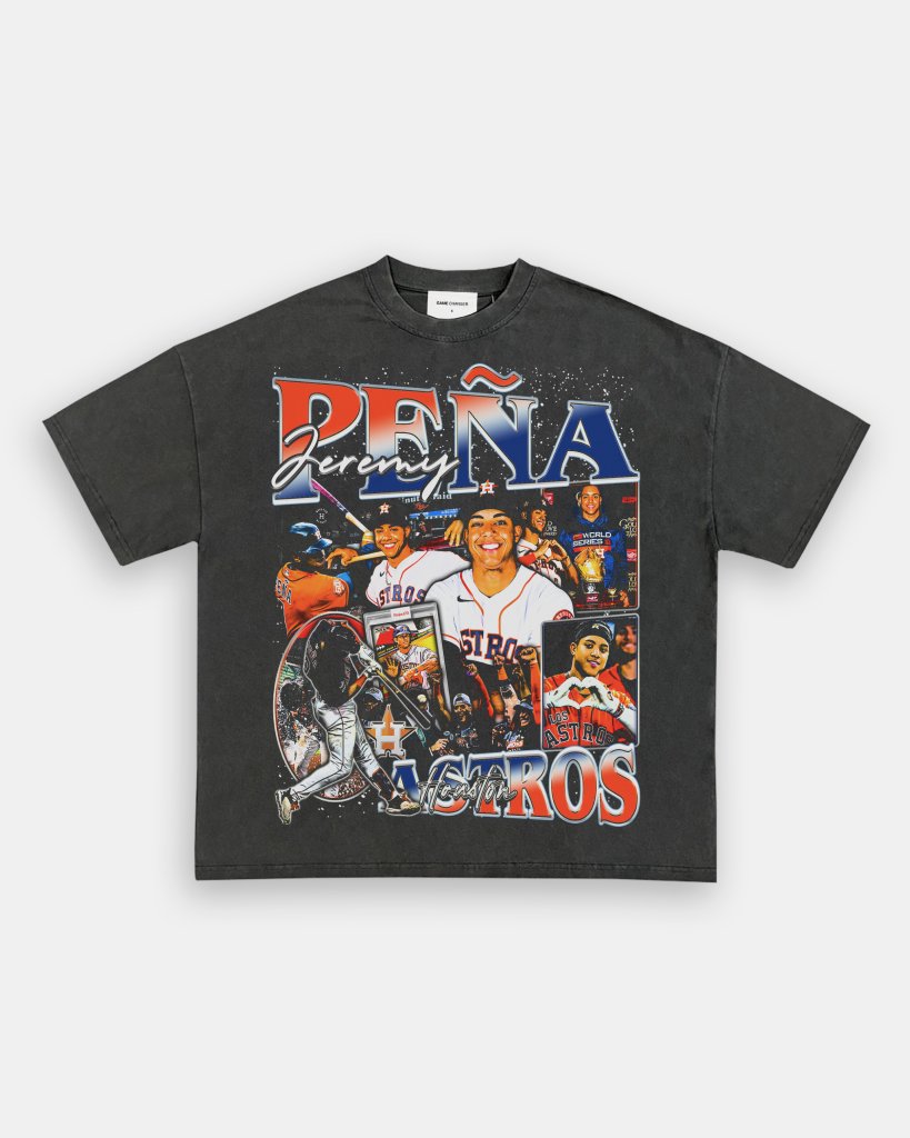 JEREMY PEÃ‘A TEE Hoodie, Sweatshirt | CoreVibeTees.com (Image 3)