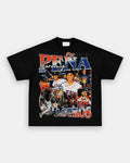 JEREMY PEÃ‘A TEE Hoodie, Sweatshirt | CoreVibeTees.com (Image 1)