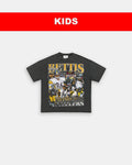 JEROME BETTIS - KIDS TEE Hoodie, Sweatshirt | CoreVibeTees.com (Image 1)