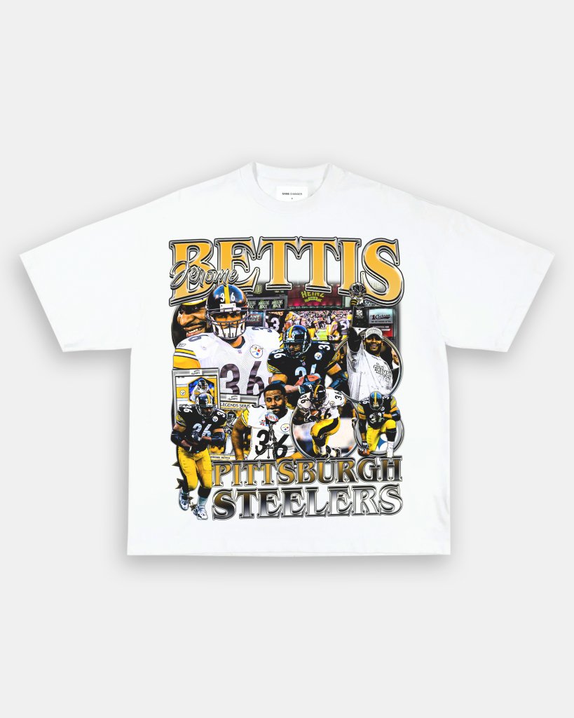 JEROME BETTIS TEE Hoodie, Sweatshirt | CoreVibeTees.com (Image 2)