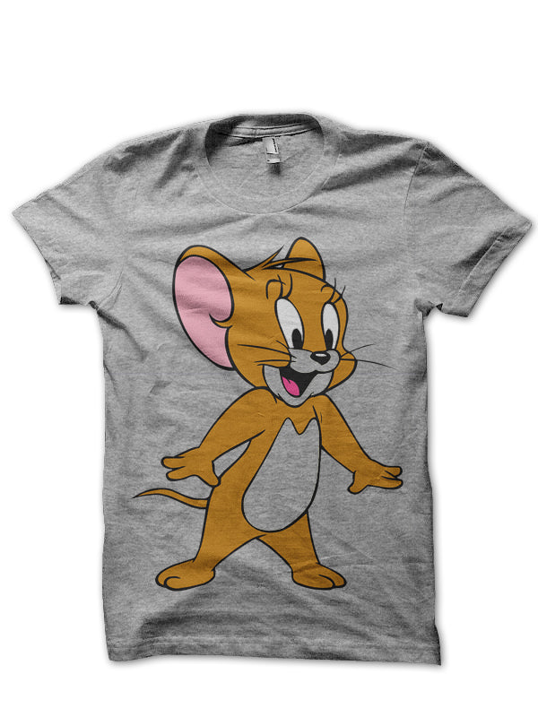 Jerry T-Shirt Hoodie, Sweatshirt | CoreVibeTees.com