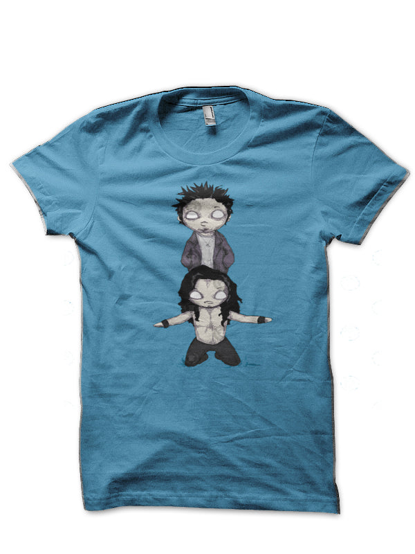 Chris Cornell Light Blue T-Shirt Hoodie, Sweatshirt | CoreVibeTees.com