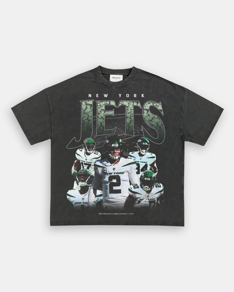 JETS TEE Hoodie, Sweatshirt | CoreVibeTees.com (Image 4)