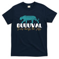 Football Jags Football Funny Leopard T-Shirt Hoodie, Sweatshirt | CoreVibeTees.com