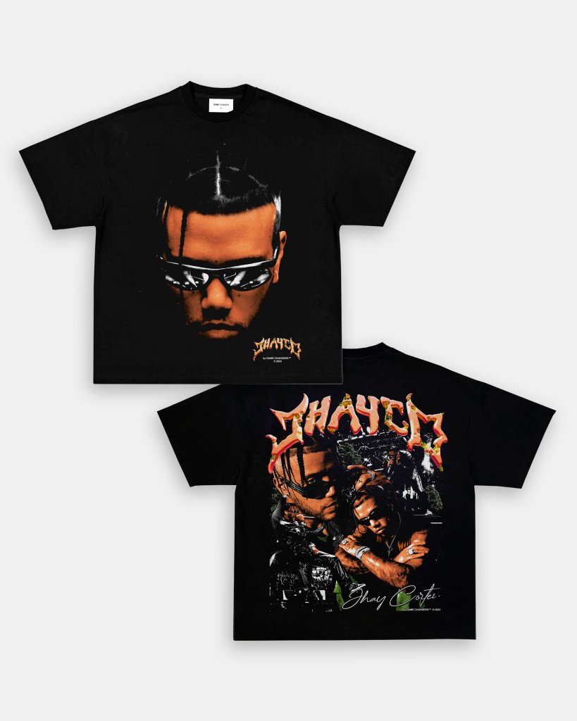 JHAYCO TEE - [DS] Hoodie, Sweatshirt | CoreVibeTees.com (Image 1)