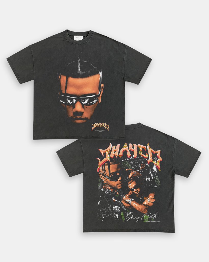 JHAYCO TEE - [DS] Hoodie, Sweatshirt | CoreVibeTees.com (Image 2)