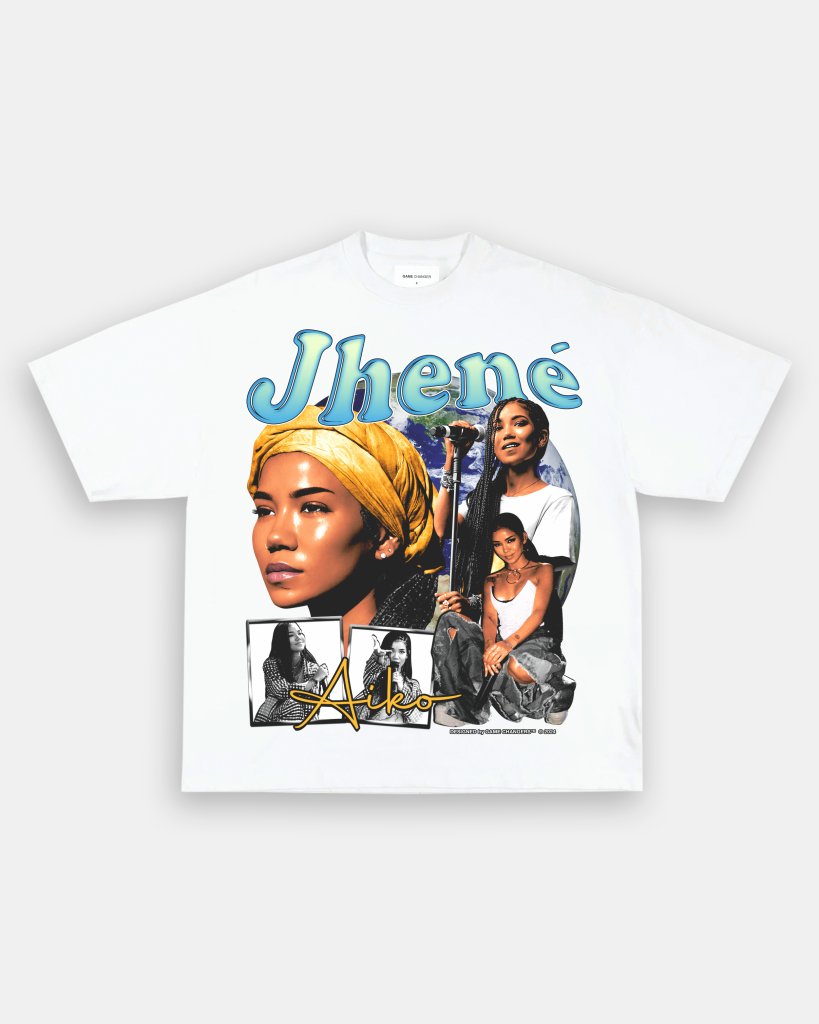 JHENE AIKO V3 TEE Hoodie, Sweatshirt | CoreVibeTees.com (Image 2)