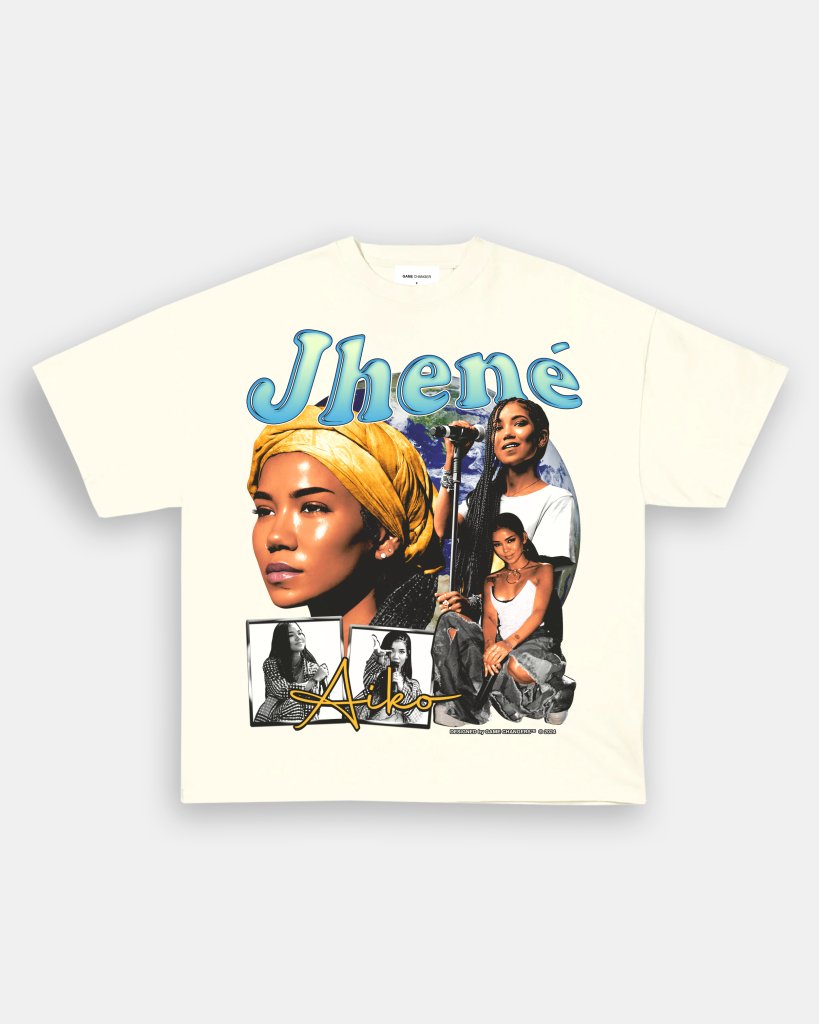 JHENE AIKO V3 TEE Hoodie, Sweatshirt | CoreVibeTees.com (Image 4)
