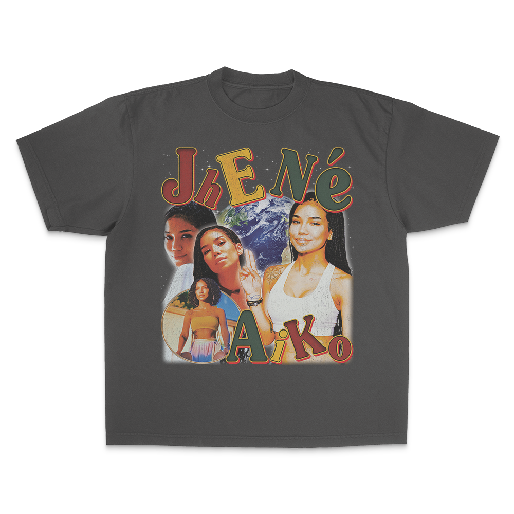 Jhen√© Aiko Tee Hoodie, Sweatshirt | CoreVibeTees.com (Image 3)