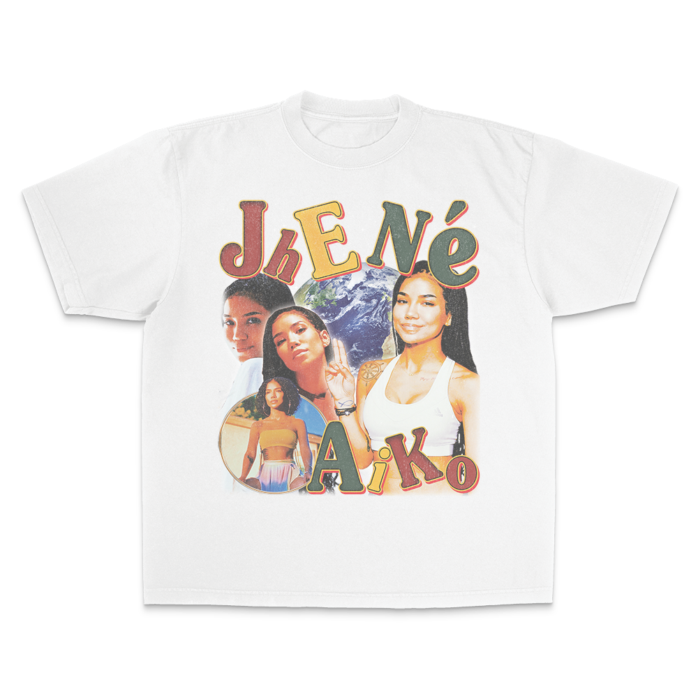 Jhen√© Aiko Tee Hoodie, Sweatshirt | CoreVibeTees.com (Image 1)