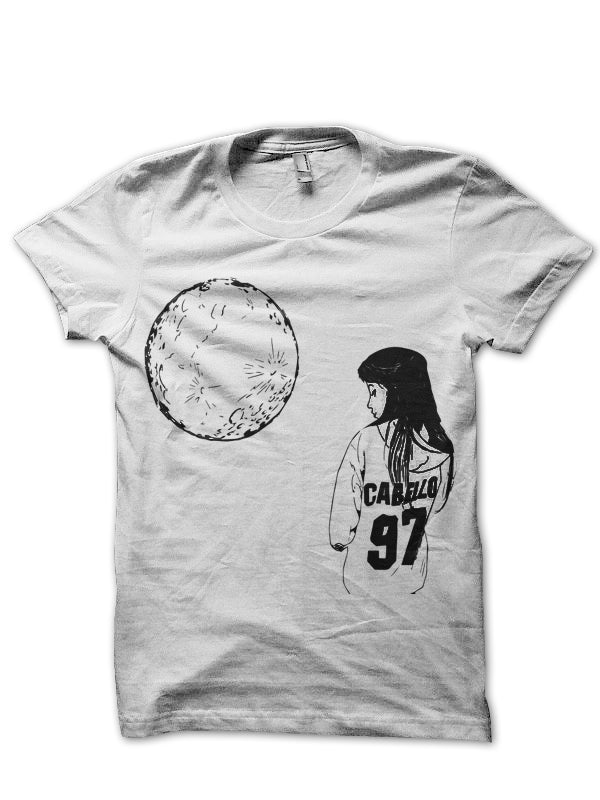 Camila Cabello T-Shirt Style002 Hoodie, Sweatshirt | CoreVibeTees.com