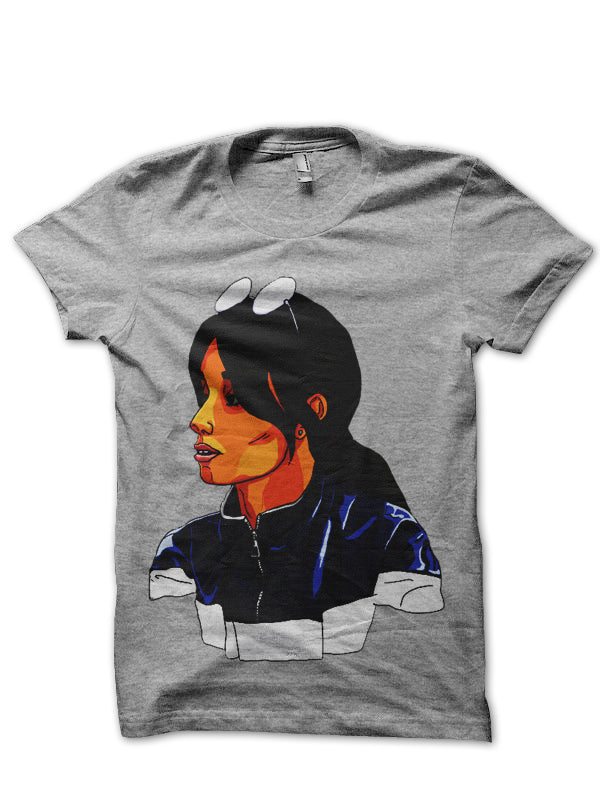 Camila Cabello T-Shirt Style001 Hoodie, Sweatshirt | CoreVibeTees.com