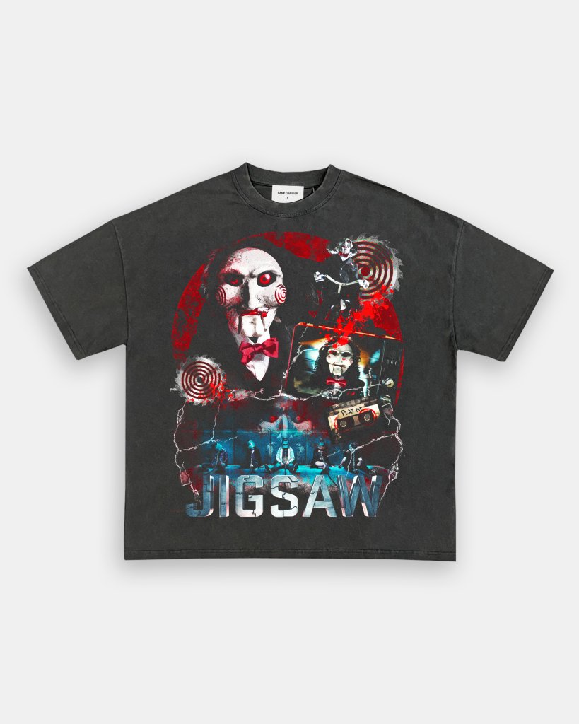 JIGSAW TEE Hoodie, Sweatshirt | CoreVibeTees.com (Image 4)