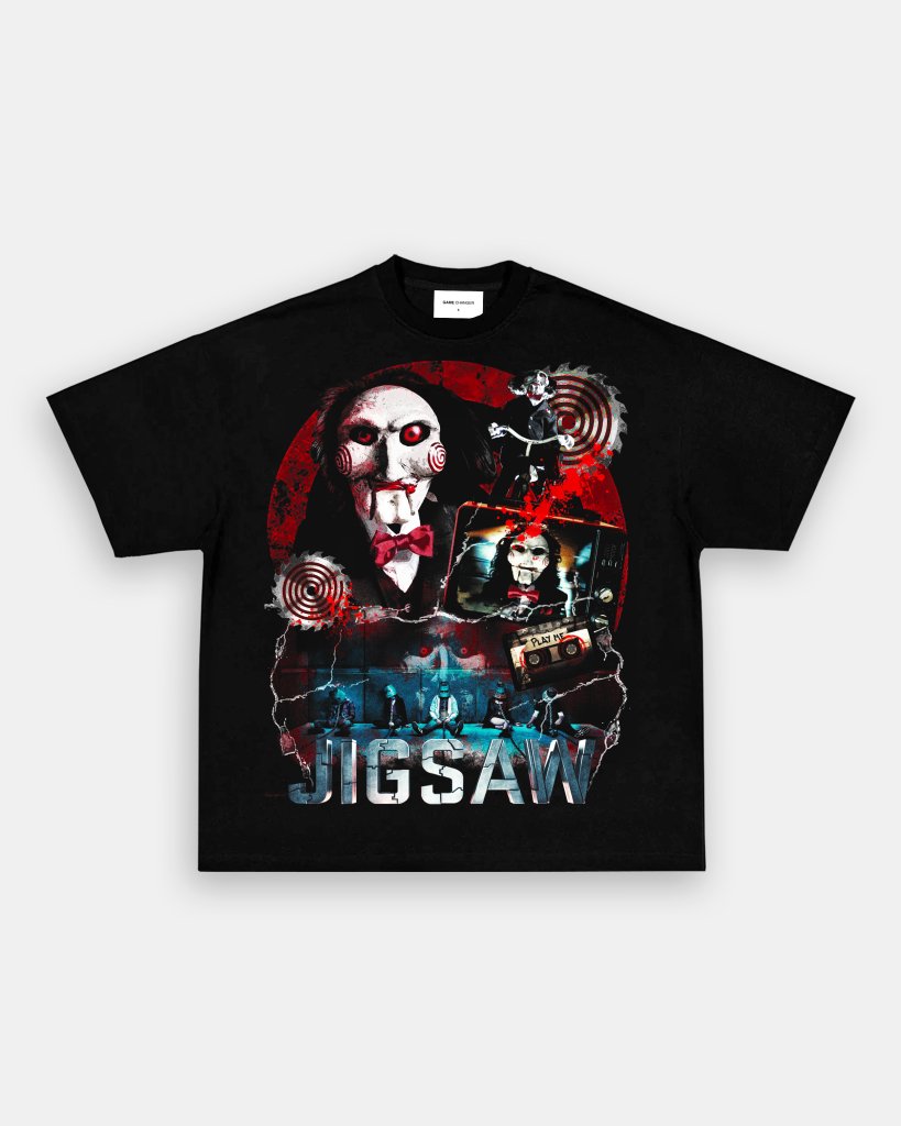 JIGSAW TEE Hoodie, Sweatshirt | CoreVibeTees.com (Image 1)