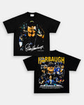 JIM HARBAUGH TEE - [DS] Hoodie, Sweatshirt | CoreVibeTees.com (Image 1)