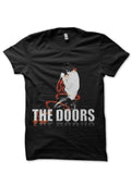 Jim Morrison And Screamin Lord Black T-Shirt Hoodie, Sweatshirt | CoreVibeTees.com