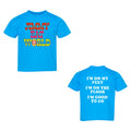 Good To Go Toddler Tee (Turquoise) Hoodie, Sweatshirt | CoreVibeTees.com