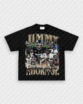 JIMMY HORN JR TEE Hoodie, Sweatshirt | CoreVibeTees.com (Image 1)