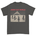 Pyramid Photo T-Shirt (Charcoal) Hoodie, Sweatshirt | CoreVibeTees.com