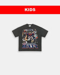 JJ WATT - KIDS TEE Hoodie, Sweatshirt | CoreVibeTees.com (Image 1)