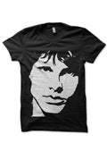 The Lizard King Black T-Shirt Hoodie, Sweatshirt | CoreVibeTees.com