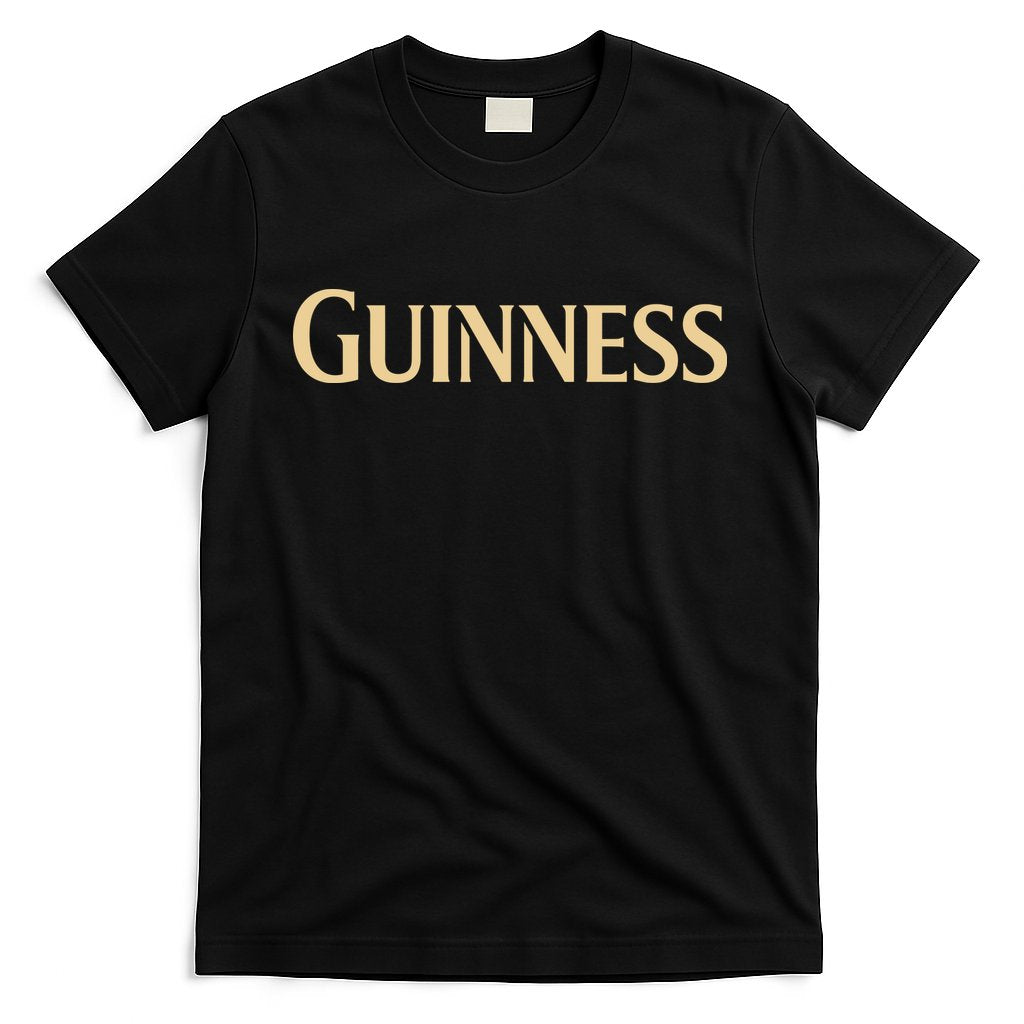 Joe Montana Wearing Guinness T-Shirt Hoodie, Sweatshirt | CoreVibeTees.com