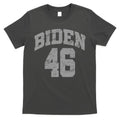 Joe Biden 46 T-Shirt Hoodie, Sweatshirt | CoreVibeTees.com