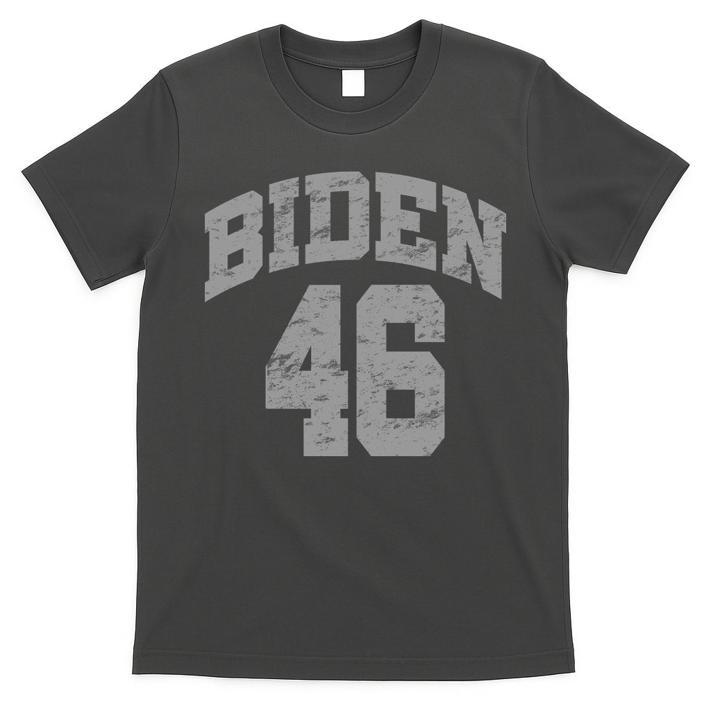 Joe Biden 46 T-Shirt Hoodie, Sweatshirt | CoreVibeTees.com