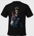 Joe Black Tee Hoodie, Sweatshirt | CoreVibeTees.com