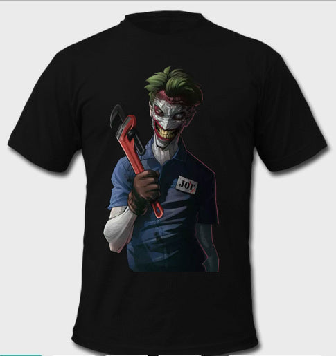 Joe Black Tee Hoodie, Sweatshirt | CoreVibeTees.com