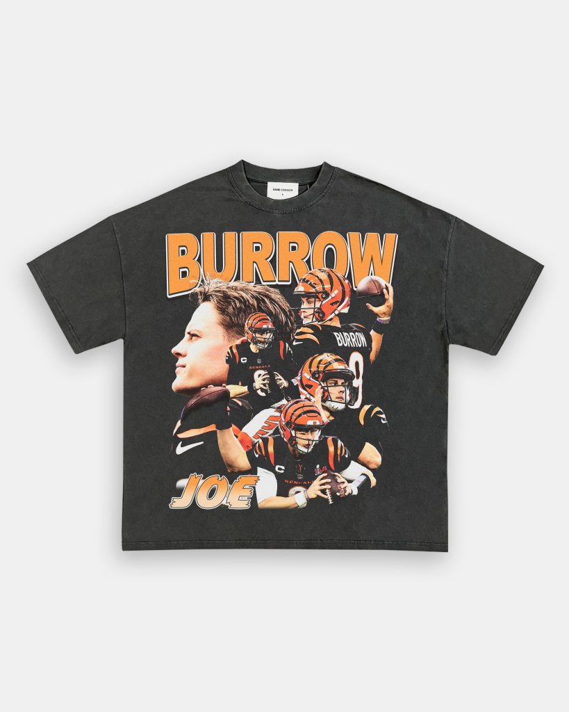 JOE BURROW 2 TEE Hoodie, Sweatshirt | CoreVibeTees.com (Image 5)