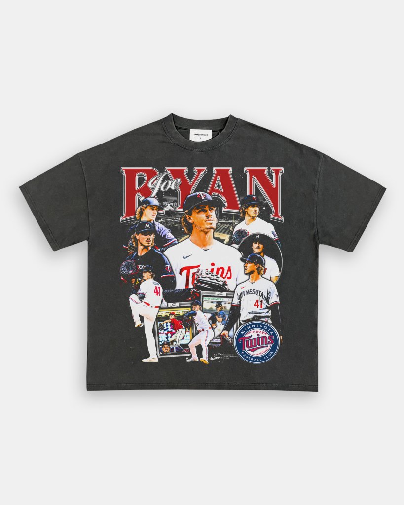 JOE RYAN TEE Hoodie, Sweatshirt | CoreVibeTees.com (Image 3)