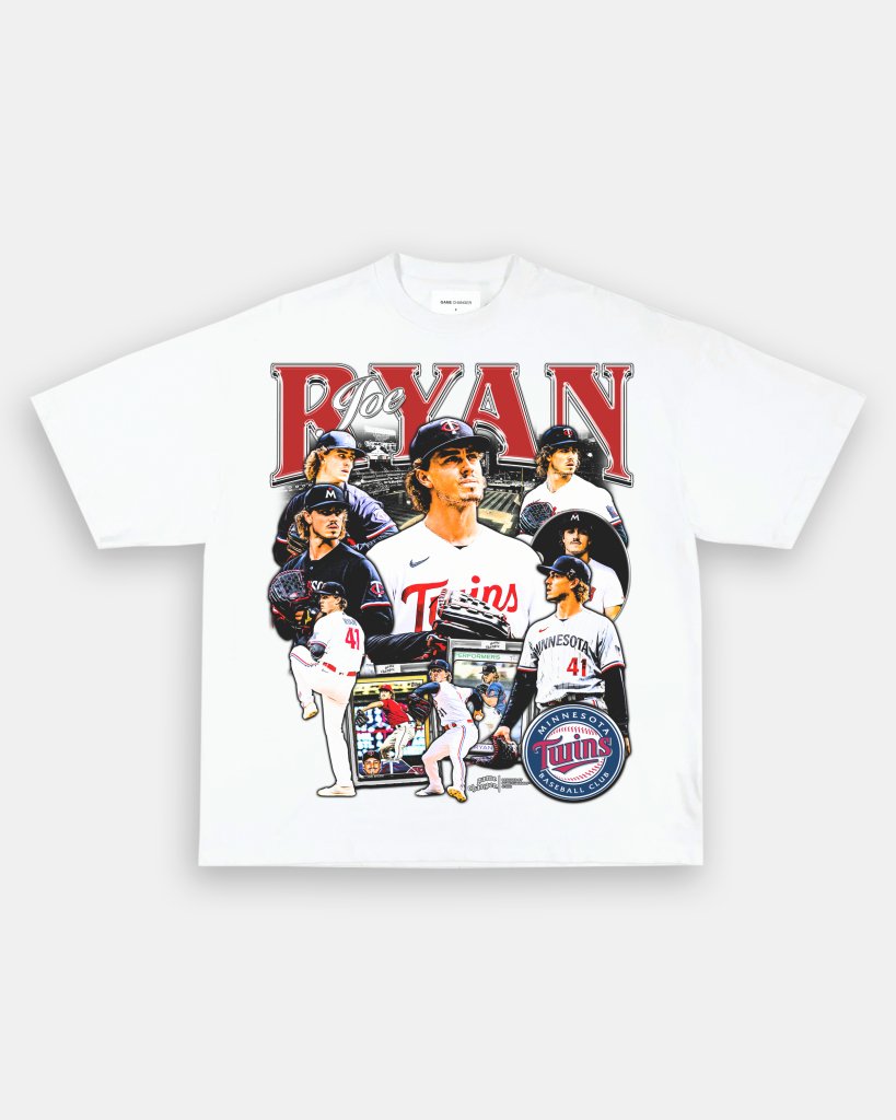 JOE RYAN TEE Hoodie, Sweatshirt | CoreVibeTees.com (Image 2)
