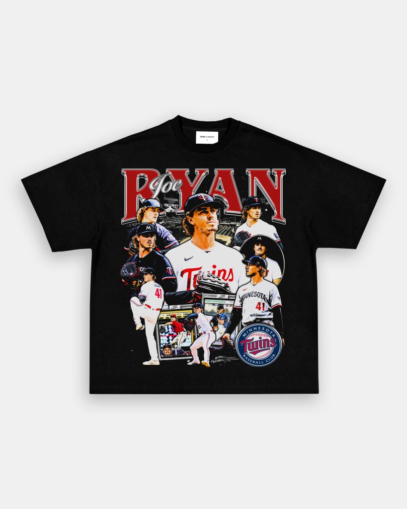 JOE RYAN TEE Hoodie, Sweatshirt | CoreVibeTees.com (Image 1)