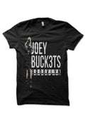 Joey Buckets â€“ Brooklyn Nets T-Shirt Hoodie, Sweatshirt | CoreVibeTees.com