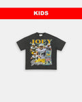 JOEY BOSA - KIDS TEE Hoodie, Sweatshirt | CoreVibeTees.com (Image 1)
