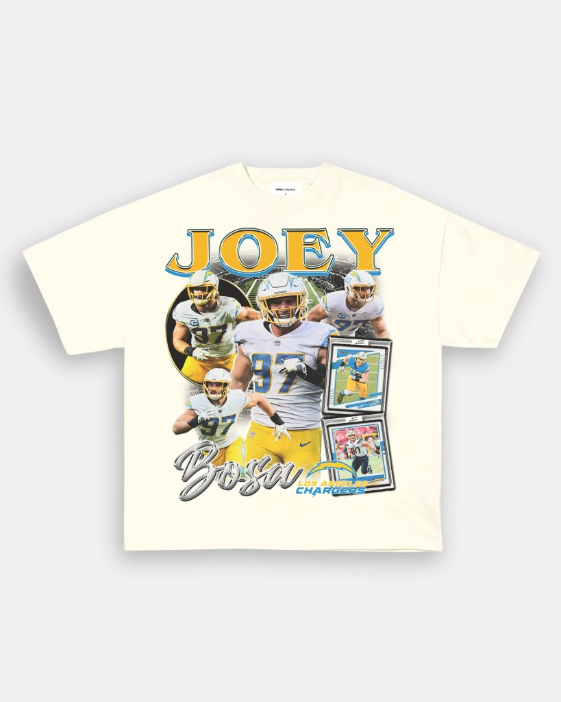 JOEY BOSA TEE Hoodie, Sweatshirt | CoreVibeTees.com (Image 4)