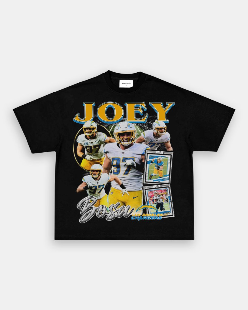 JOEY BOSA TEE Hoodie, Sweatshirt | CoreVibeTees.com (Image 3)